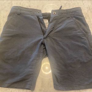 Kuhl shorts